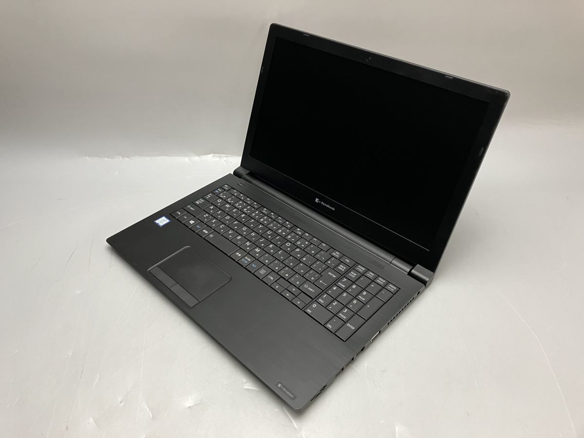 新品，最新作】 ☆1円スタート☆第8世代☆動作外観良品 東芝