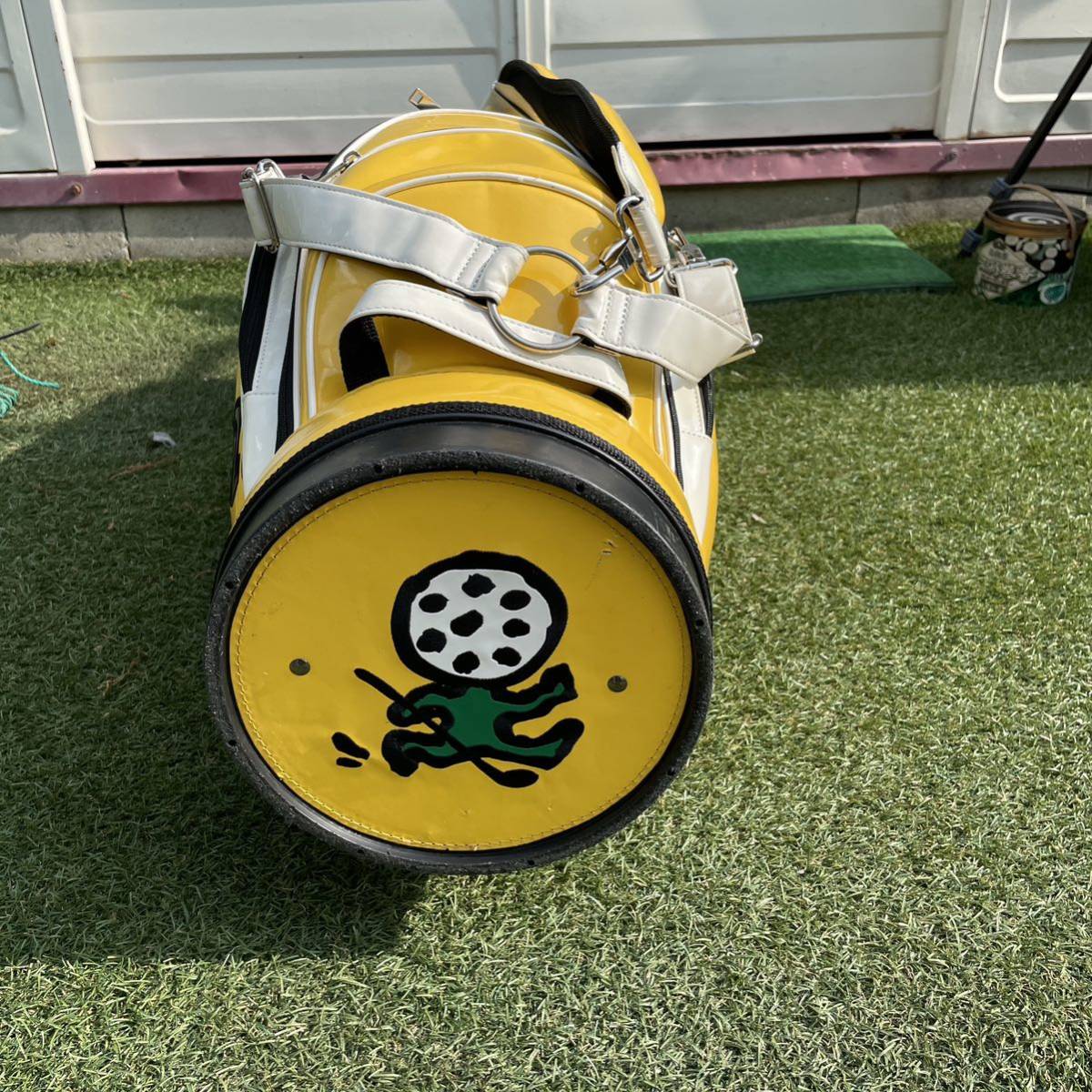 ゴルフパートナー VESSEL キャディバッグ｜Yahoo 希少 LYDIA KO 