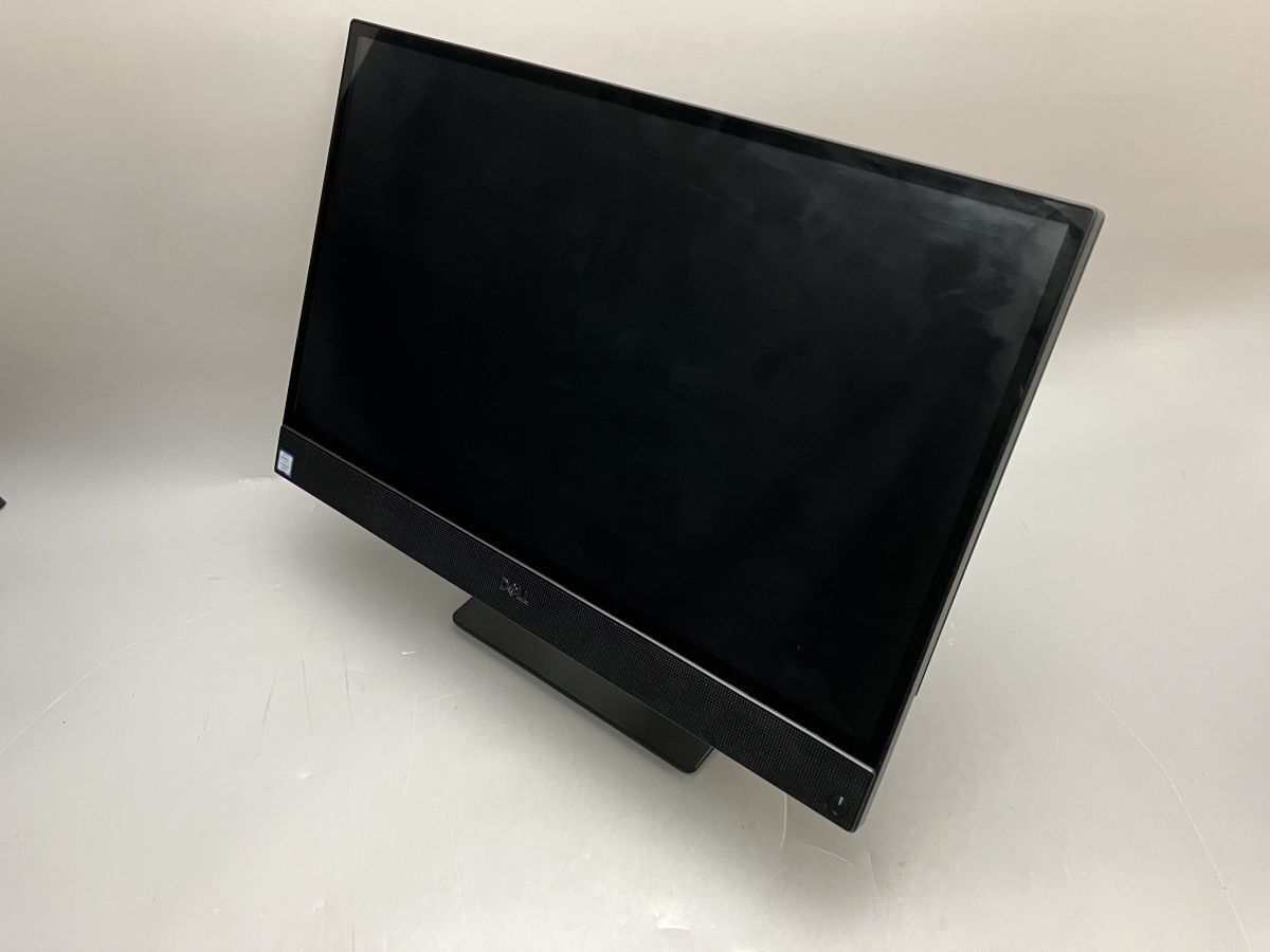 0 OptiPlex Dell Computer 一体型 DELL Intel AIO All-in-One 