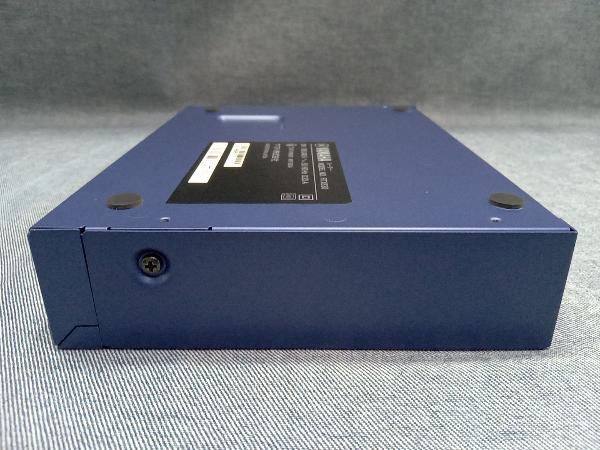 YAMAHA RTX830 有線ルーター(□28-08-05) 【公式通販】