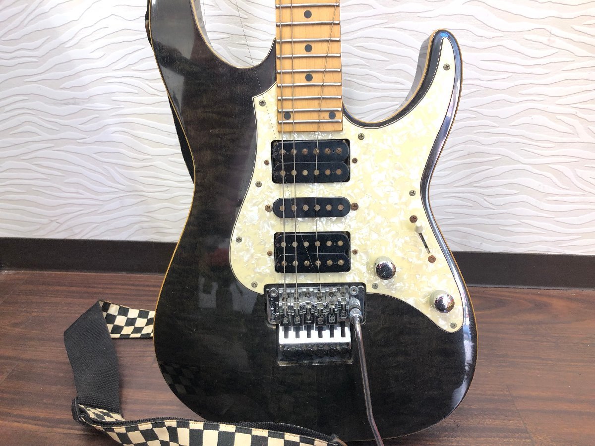 送料無料 1円～ Grass Roots グラスルーツ G-SN-60M 中古 ギター 