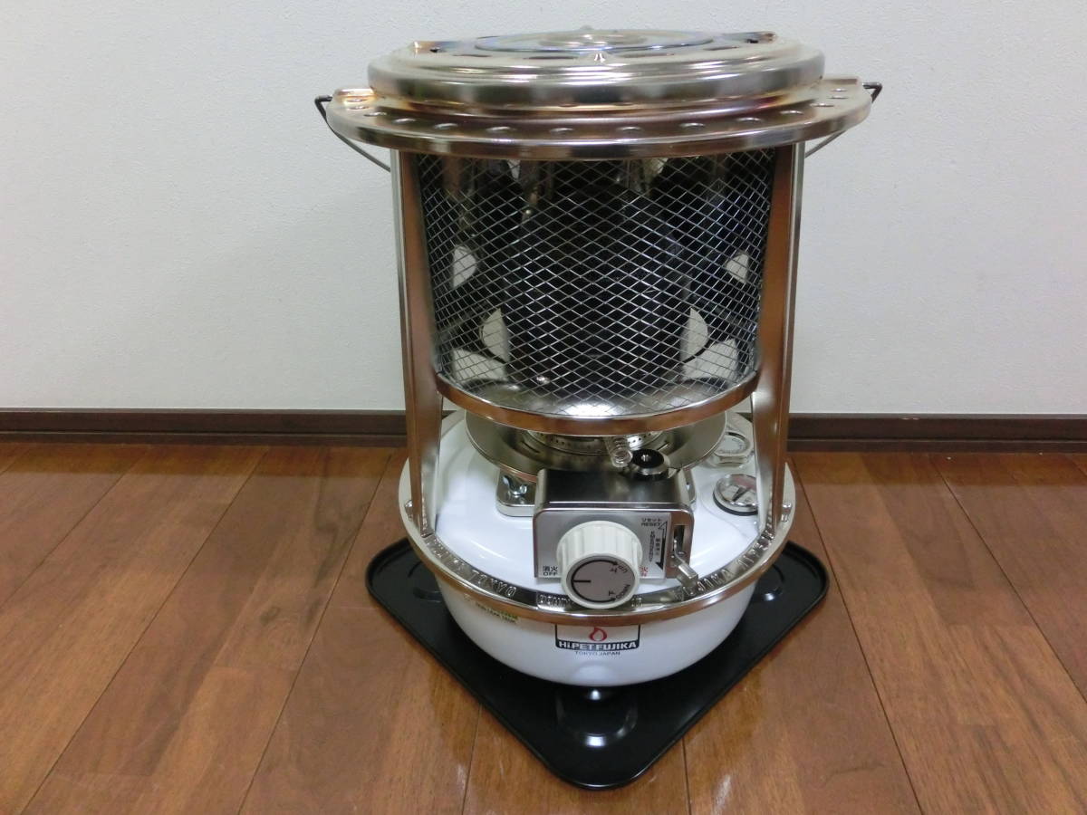 FUJIKA フジカハイペット KSP-229-21C-J2（J2R）バック付き 【公式通販】