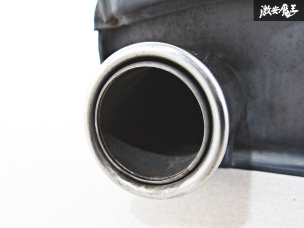 HONDA ホンダ 純正 EG4 シビック ノーマル リア マフラー リアピース