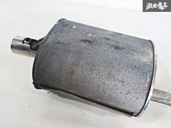 HONDA ホンダ 純正 EG4 シビック ノーマル リア マフラー リアピース