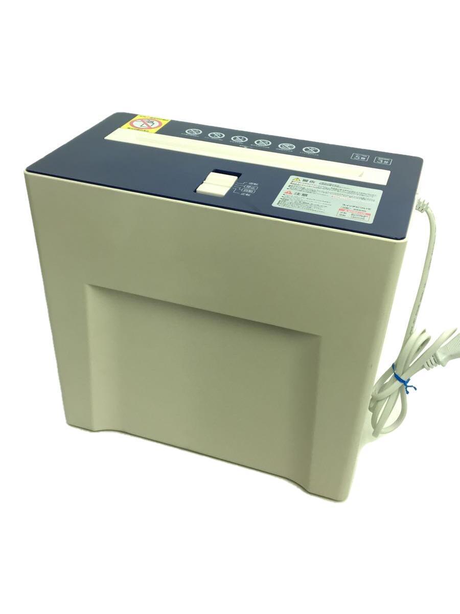 アイリス IRIS OHYAMA◇生活家電その他/アイリスオーヤマ/シュレッダー