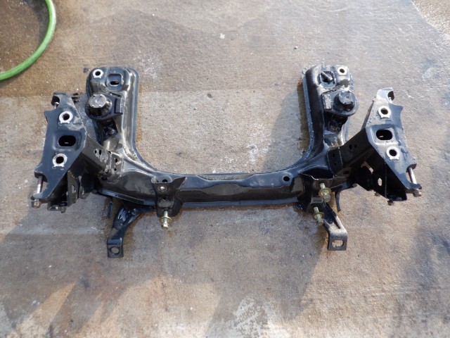 SE3P RX-8 純正 フロントメンバー 43506/Hコン
