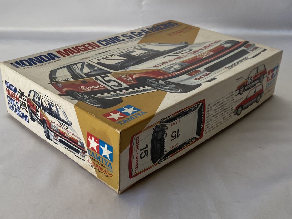 9).ニチモ1/20 トヨタセリカ1600GTウェーバーセリカモ－タ－ライズ