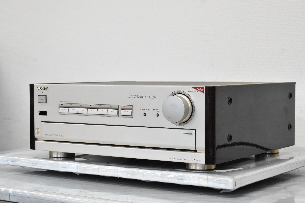 ソニー(SONY)|プリメインアンプ|ハードオフ公式通販オフ SONY ⁄ 中古 