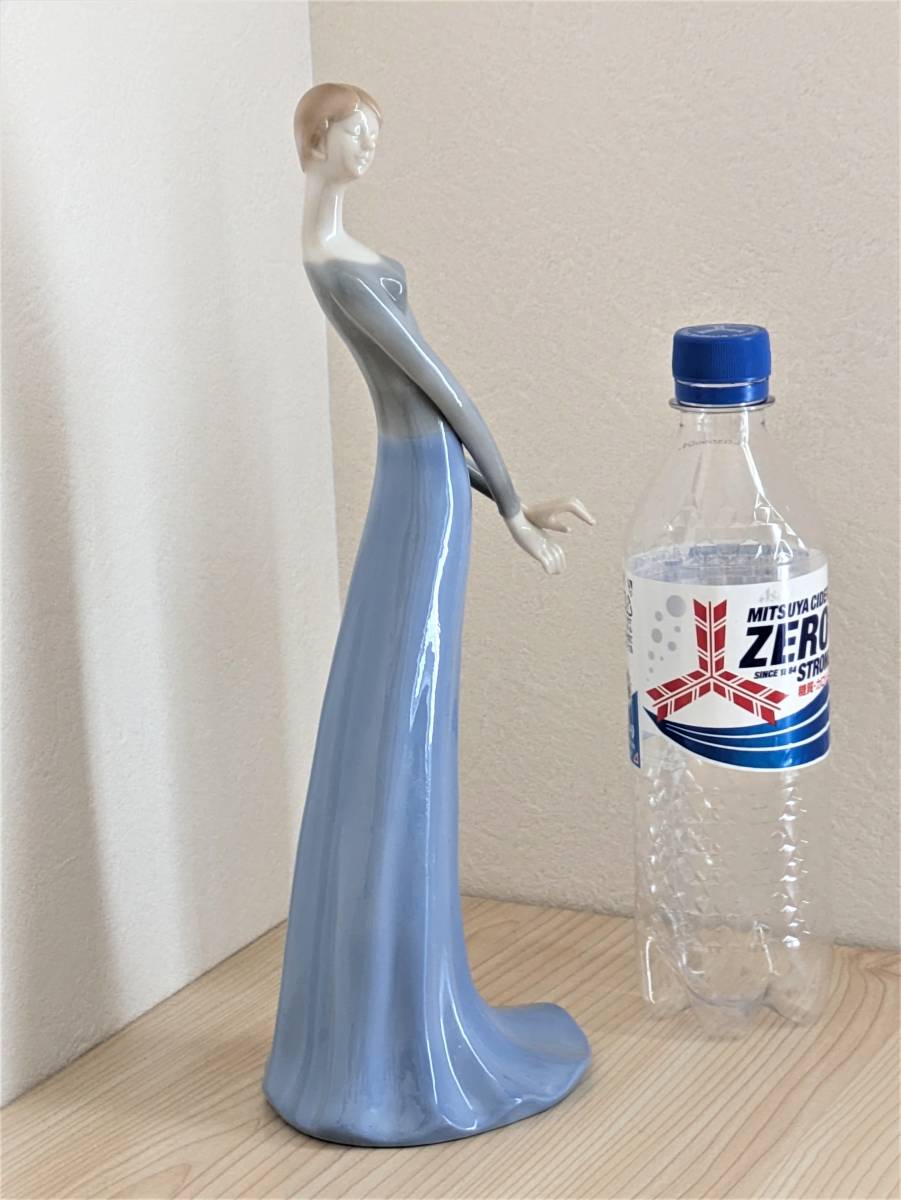 陶器人形 bellwood ベルウッド artistic studio bellwood アンティーク