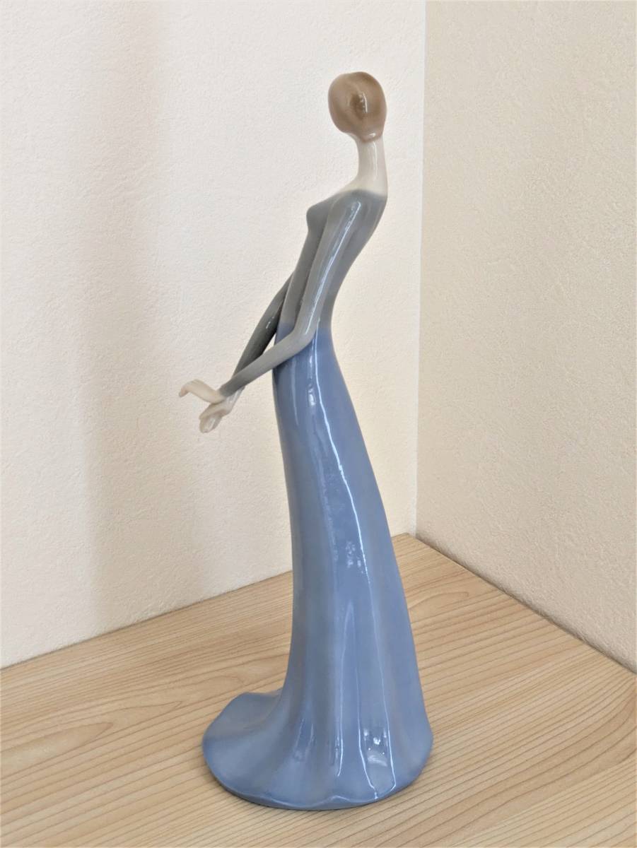 陶器人形 bellwood ベルウッド artistic studio bellwood アンティーク
