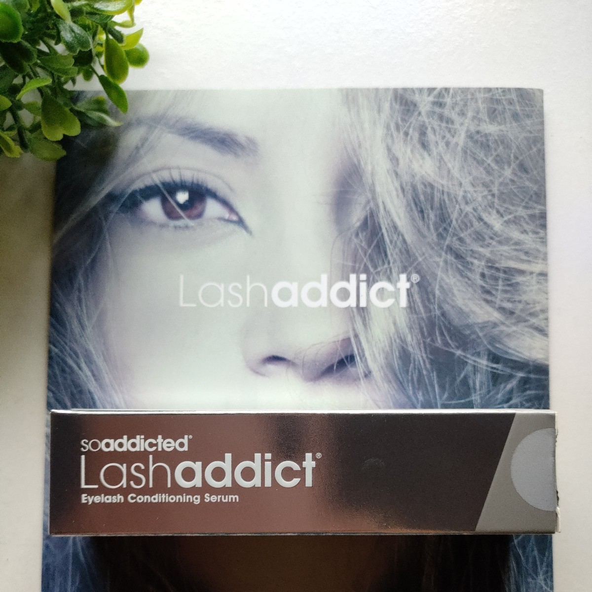 正規品 ラッシュアディクトアイラッシュコンディショニングセラムまつ毛美容液★5mL★