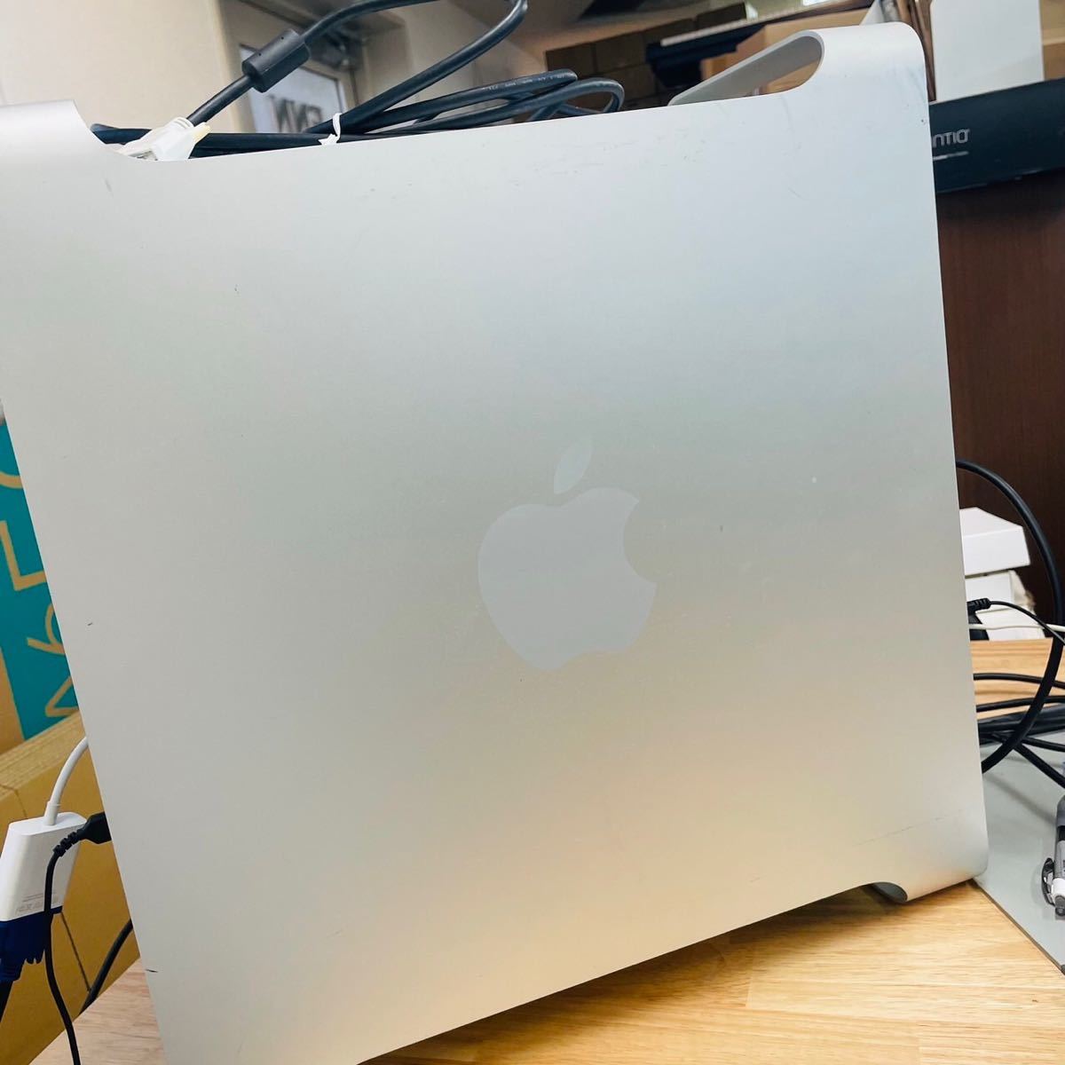 Mac Pro 0 Mid Apple | (Mid MacPro 2.8GHz ⁄ Xeon 2010) - Core MC560J⁄