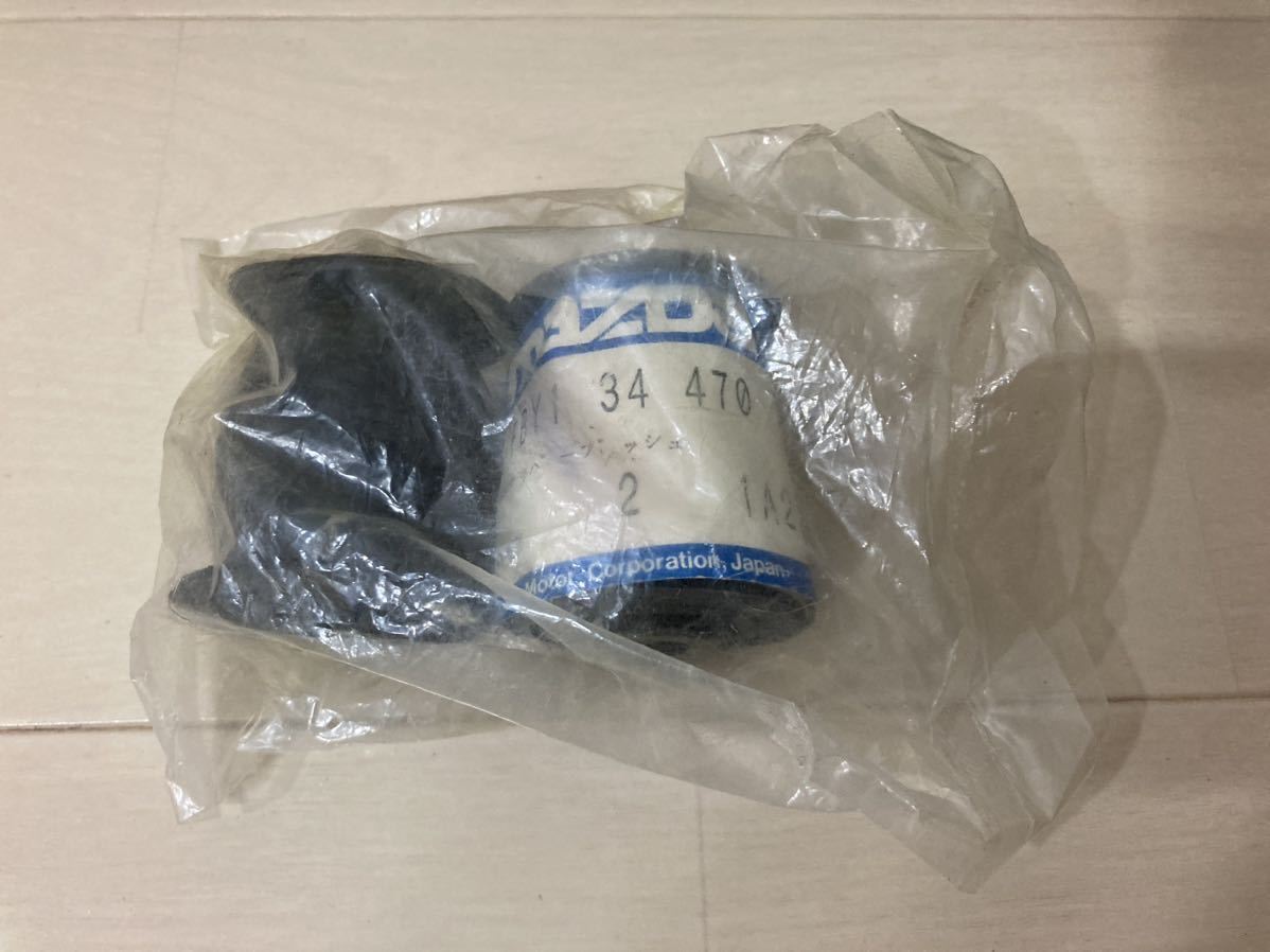 売り切り】 マツダ サバンナ RX-7 マツダスピード 強化ロアアーム 