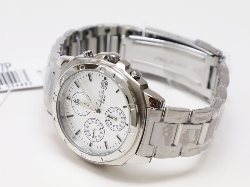 ★新品未使用★SEIKO クロノグラフ SDN187P セイコー メンズ 腕時計 並行輸入品 海外モデル