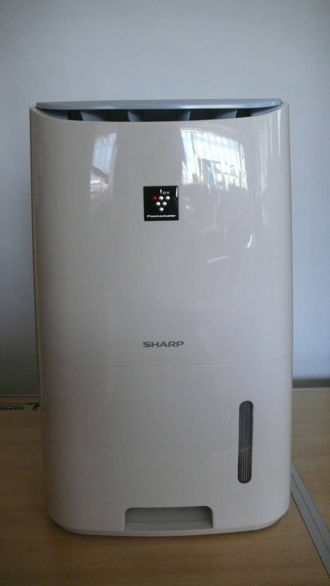 アイリスオーヤマ 衣類乾燥除湿機 DCE-6515 ホワイト 2020年製 家電