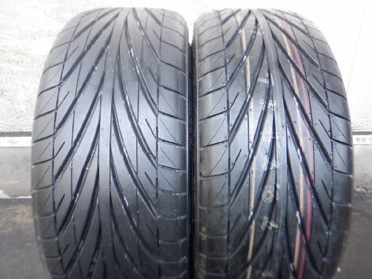 【F53】ADVAN A-041▲215/45R17▲2本即決