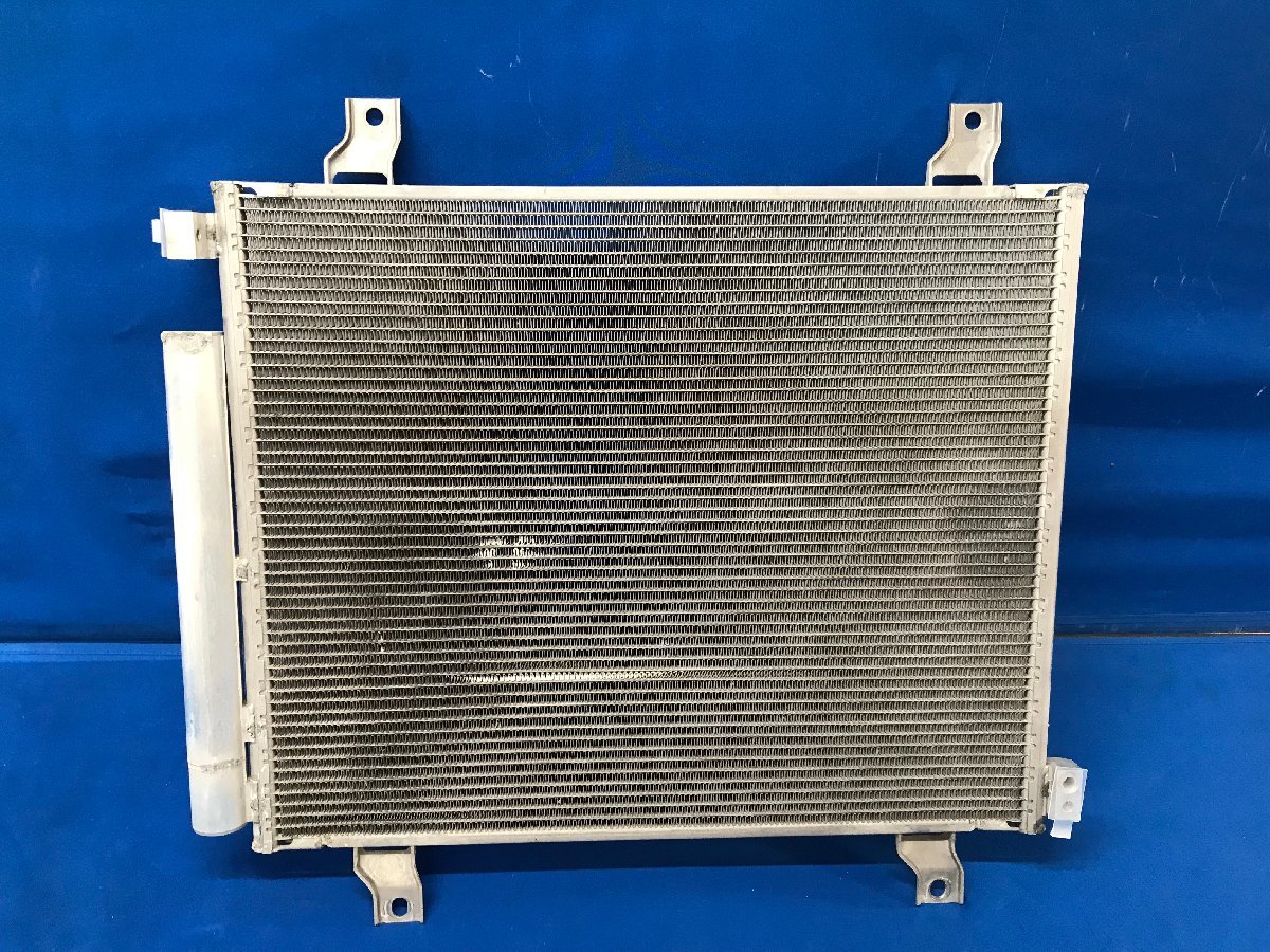 スズキ エブリィ DA17V コンデンサー [I-675] 【公式通販】