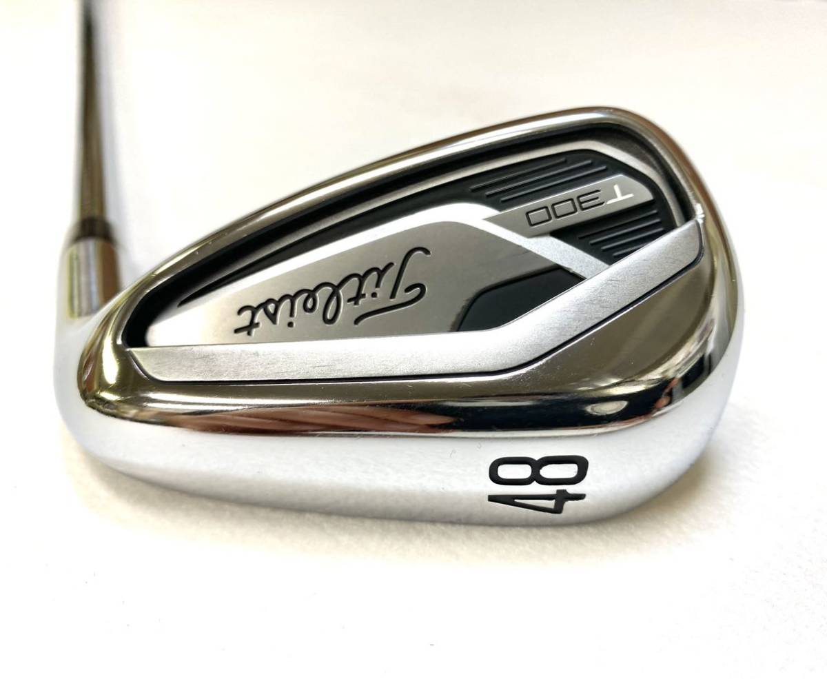 T300 タイトリスト アイアンセット 5本組(#6-P) N.S. Titleist 