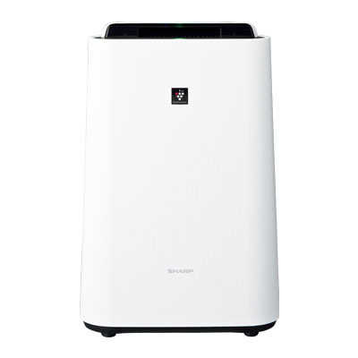 【美品・使用1ヶ月】SHARP 加湿空気清浄機 KC-J50-W 2020年製 SHARP KC-J50-W 加湿空気清浄機 プラズマクラスター 新品未使用 KC-J50-W