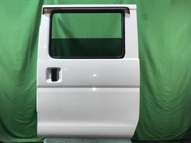 ハイゼット 2026年最新Yahoo!オークション -s321v 左の中古品 バック