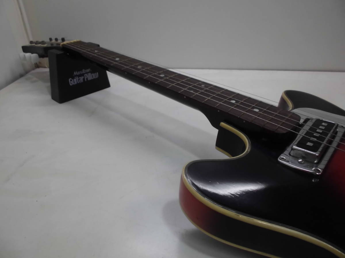 60年代 国産ギターメーカー『TEISCO EP-2L』テスコ(本体)｜売買された 
