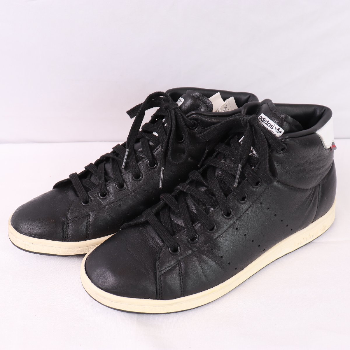 STANSMITH 27.0cm/adidas スタンスミス アディダス スニーカー 