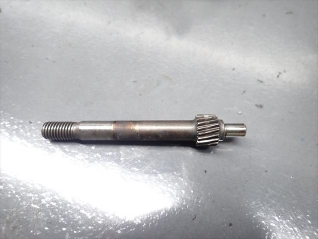 低価，定番】 εEN14-133 ホンダ ジャイロキャノピー TA02 2st 前期