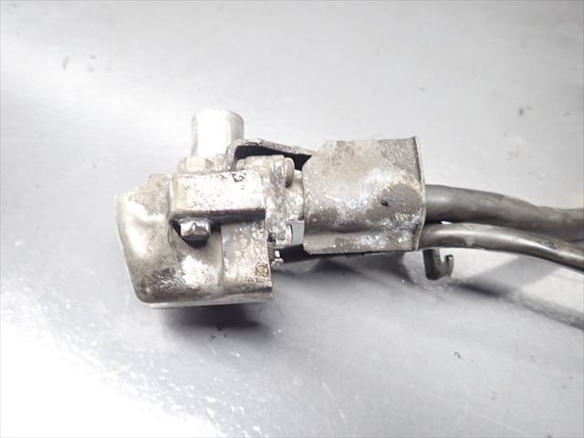 低価，定番】 εEN14-133 ホンダ ジャイロキャノピー TA02 2st 前期