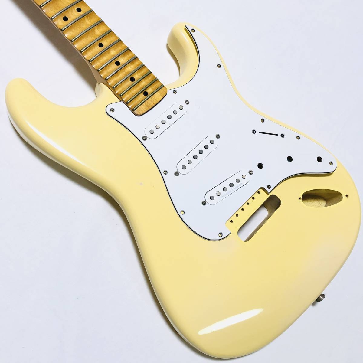 Fender Stratocaster ST72-140YM neck & ST57 Body 1993-1994 MADE IN 