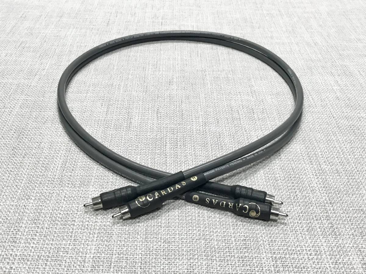 SAEC PL-69 POWER LINK 3m 電源ケーブル サエク 中古 良好 N7905747