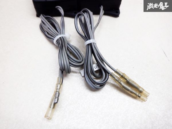 きれい！！保証付 KICKER キッカー ネットワーク クロスオーバー DS65.2 11DS652 即納 棚D12J