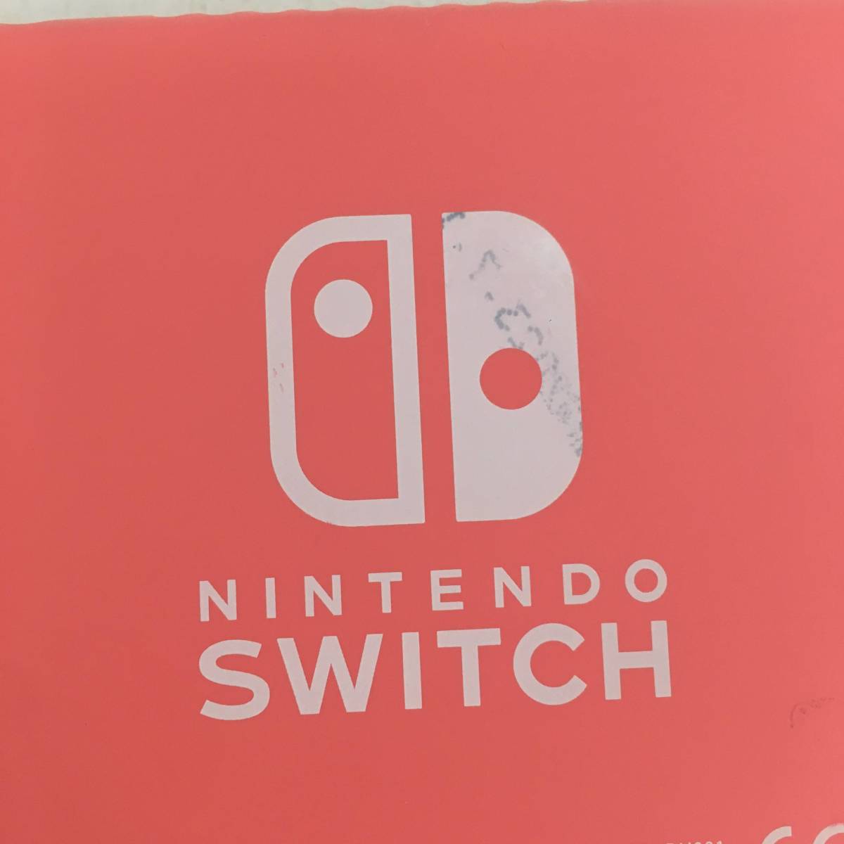 1円～】Nintendo Switch Lite ニンテンドースイッチライト コーラル