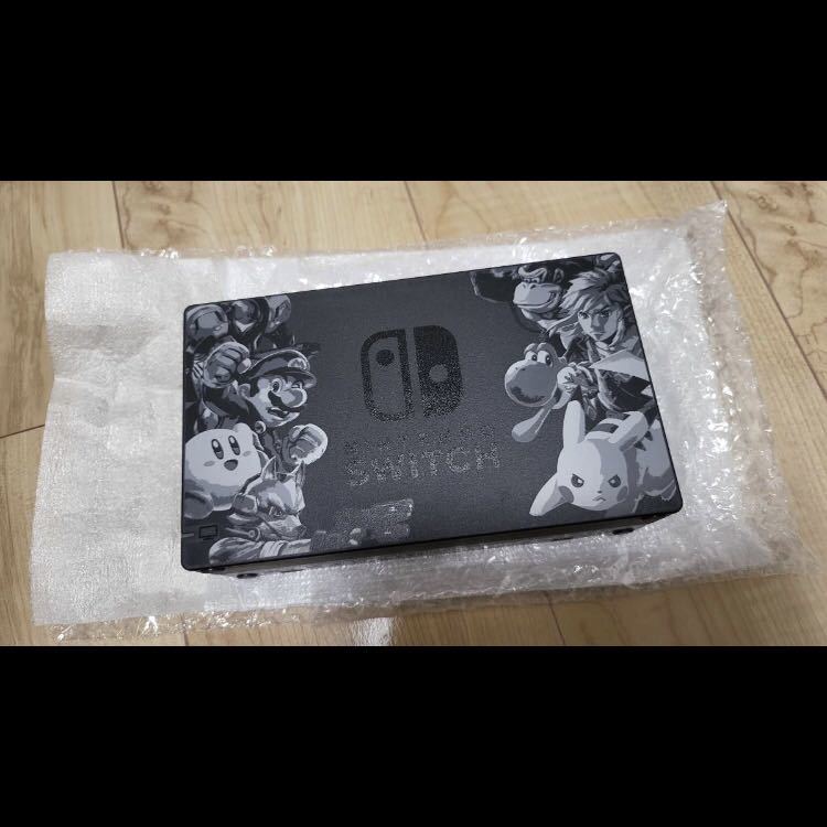 数量限定，HOT Nintendo Switch ニンテンドー スイッチ 本体 大乱闘スマッシュブラザーズSPECIALセット スマブラ /初期化済 本体 ティアキン(ニンテンドースイッチ本体)｜売買されたオークション情報、yahooの商 ニンテンドースイッチ本体