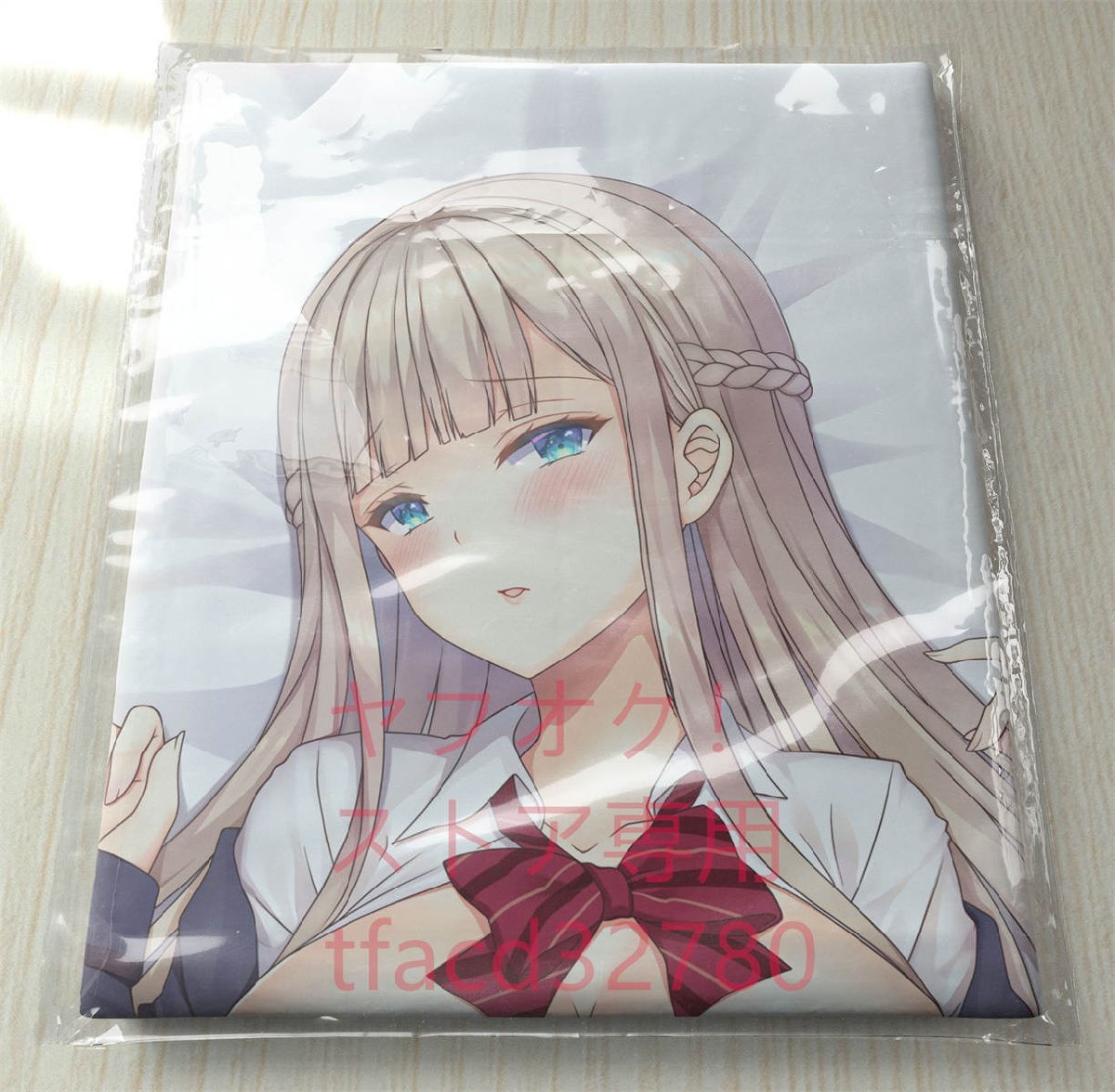 クロエ 淫溺の令嬢 B2Wスエードタペストリー／Sugar*Berry*Syrup コミケ100 C100 | criticismo.com