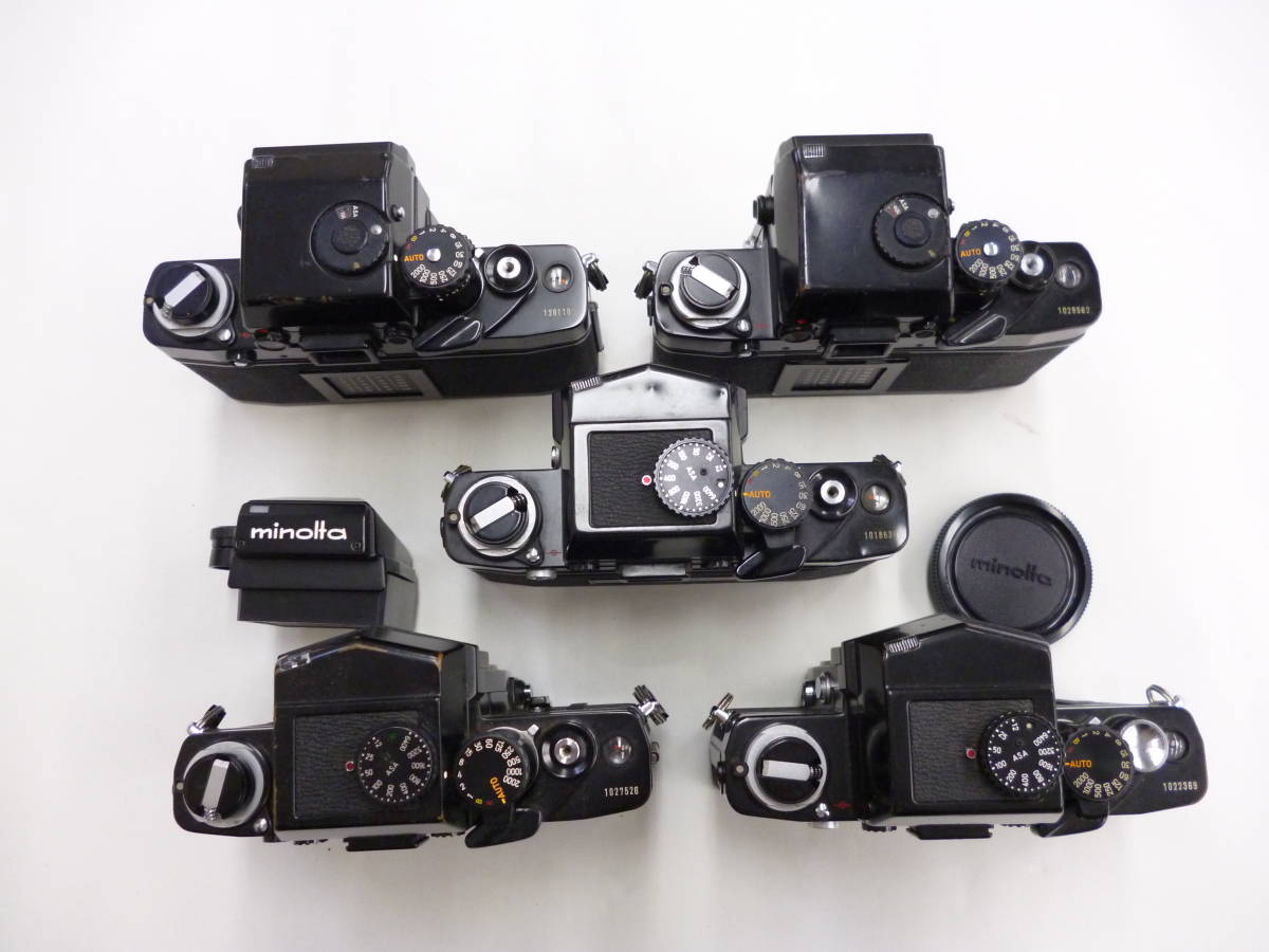 Yahoo!オークション 「minolta ミノルタ | Minolta x-1」の落札