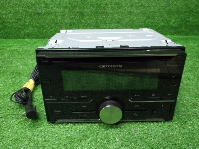 カロッツェリア FH-4200 純正オーディオ CD BT 230729016 FH-4200