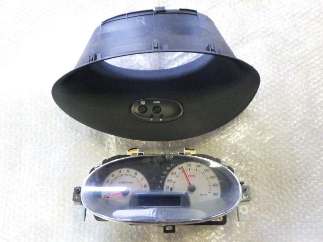 2026年最新Yahoo!オークション ヴィッツ TA-SCP10 2NZFE 13年式 