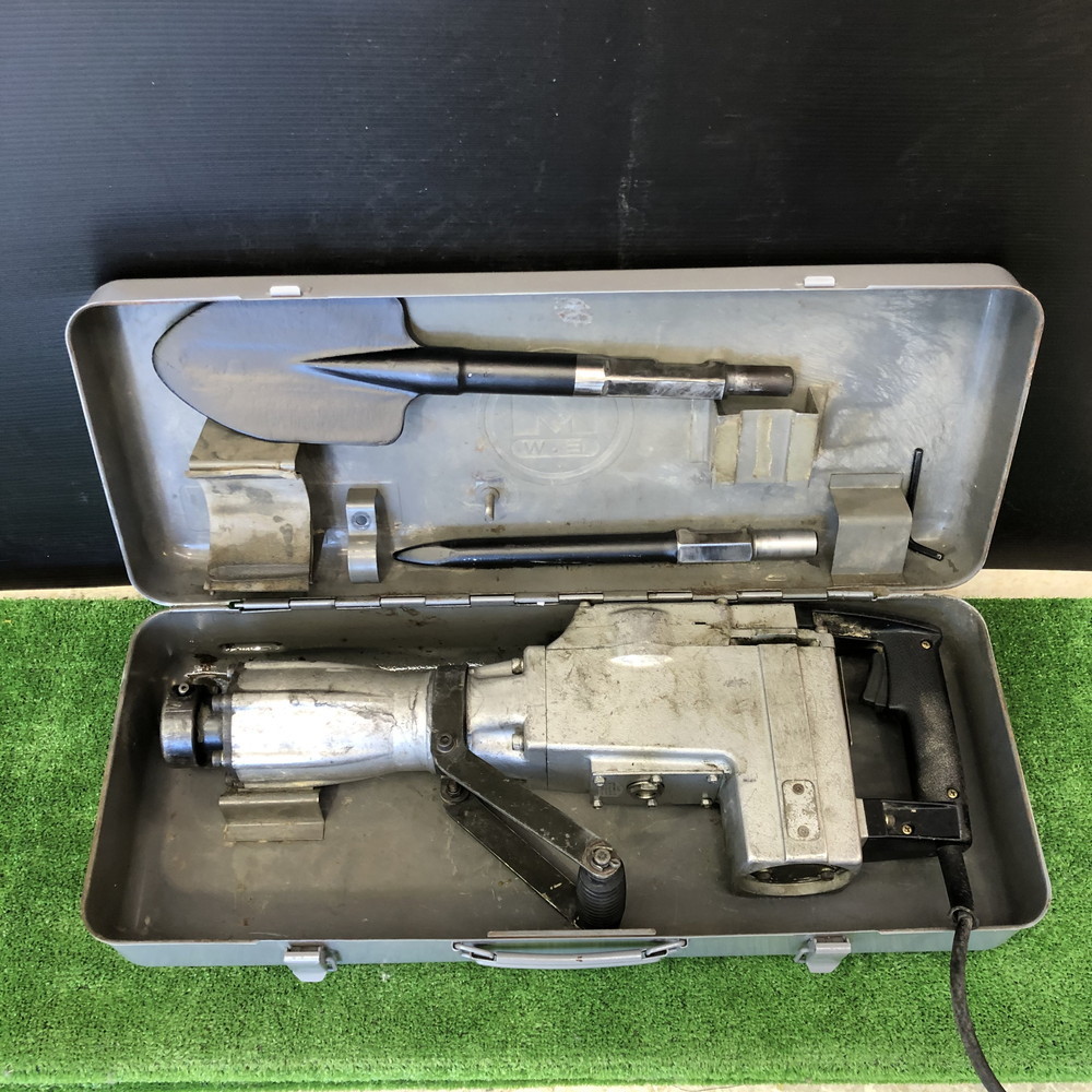 makita　マキタ　電動ハンマ　HM1301(N0801_9_5suy)