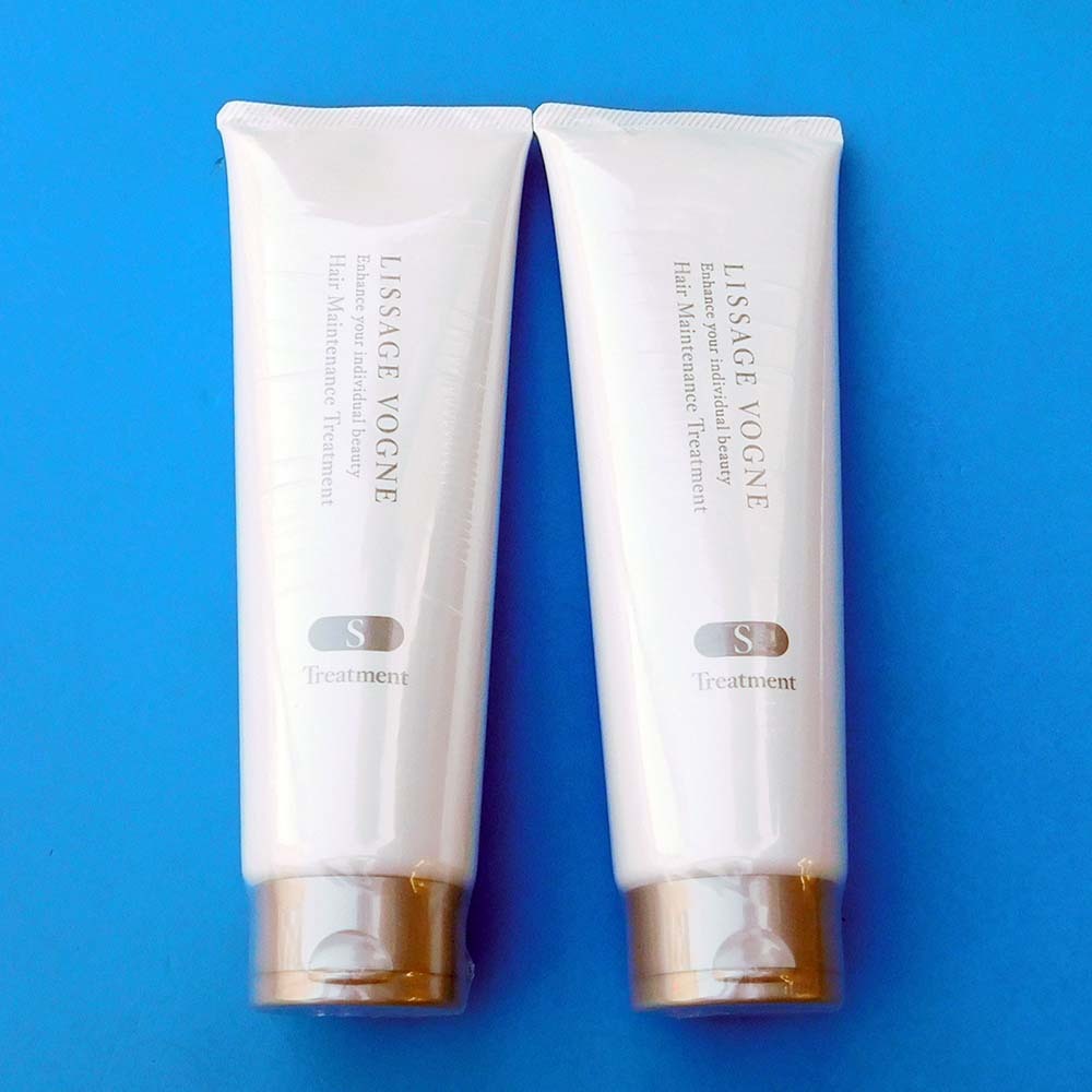 豊富な，限定SALE リサージ ヴォーニュ ヘアメインテナンス トリートメント Ｓソフト 2本 new(カネボウ)｜売買されたオークション情報、yahooの商品情報をアーカイブ公開 - オークファン その他