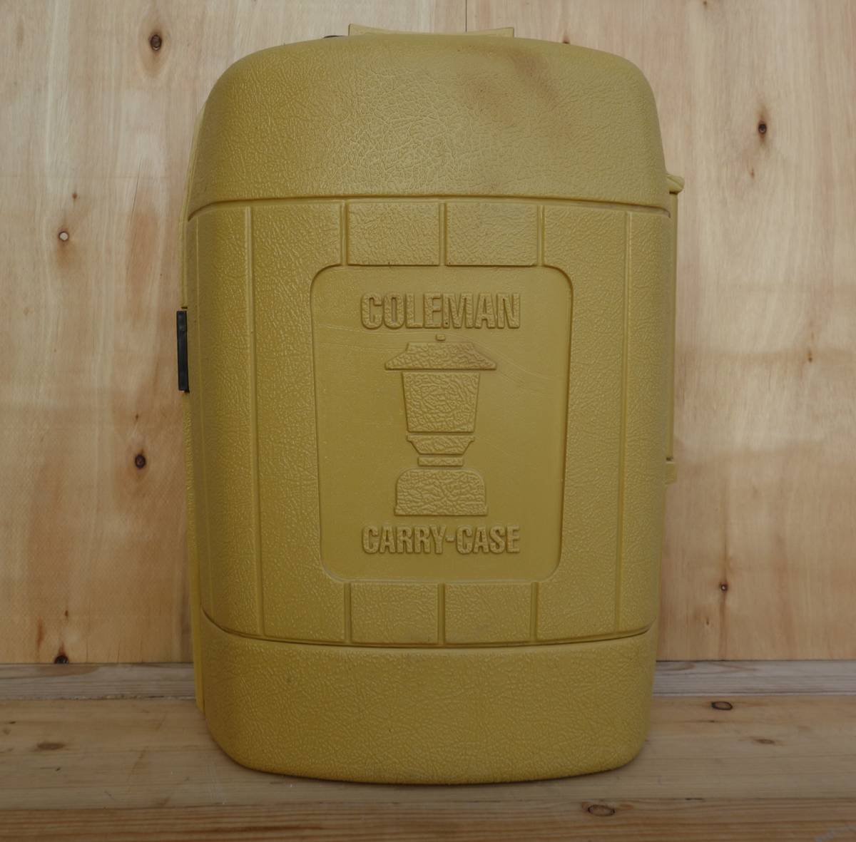 お買い得，お得 コールマン 78年-3月 クラムシェル 275 220等 使用可 丸