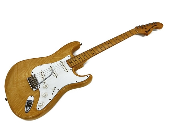 Greco グレコ SE-500 SUPER SOUNDS ストラトキャスター 1977 エレキ