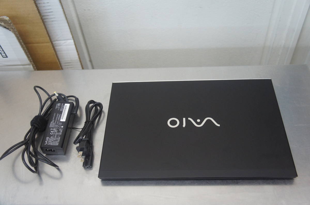 12美品SONY VJPG Corei7第7世代SSD512/8 office付 楽天市場】sony
