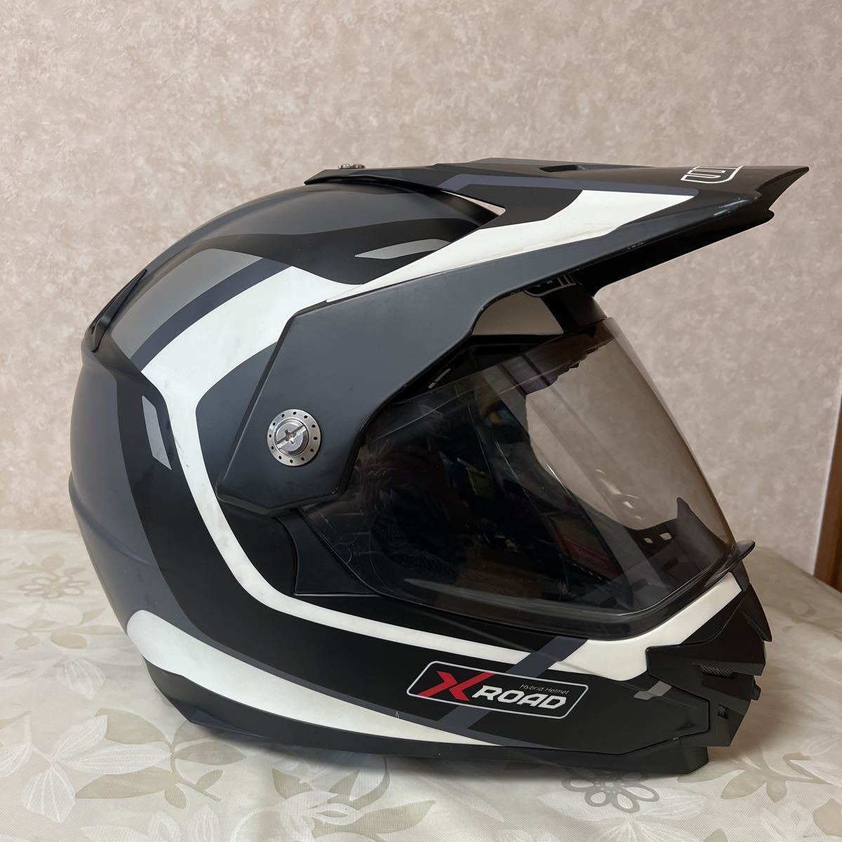 wins ヘルメット | ウインズジャパン バイク XROAD」の人気商品一覧 