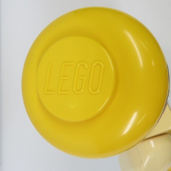 難有り】LEGO/レゴ ジャンボフィグ スタジオシリーズ カメラマン /080 