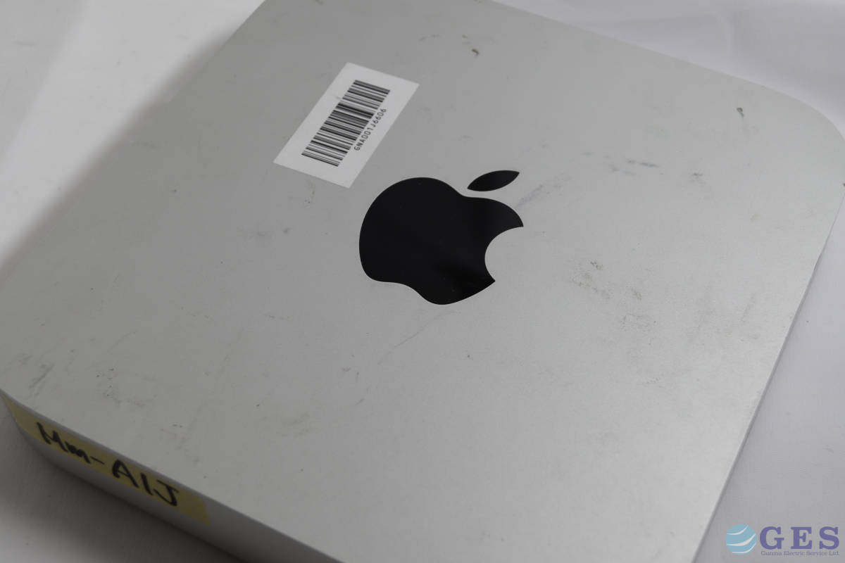 Mac mini M2 pro 16GB 512GB FNH73J/A 整備済（mac mini M2pro メモリ 