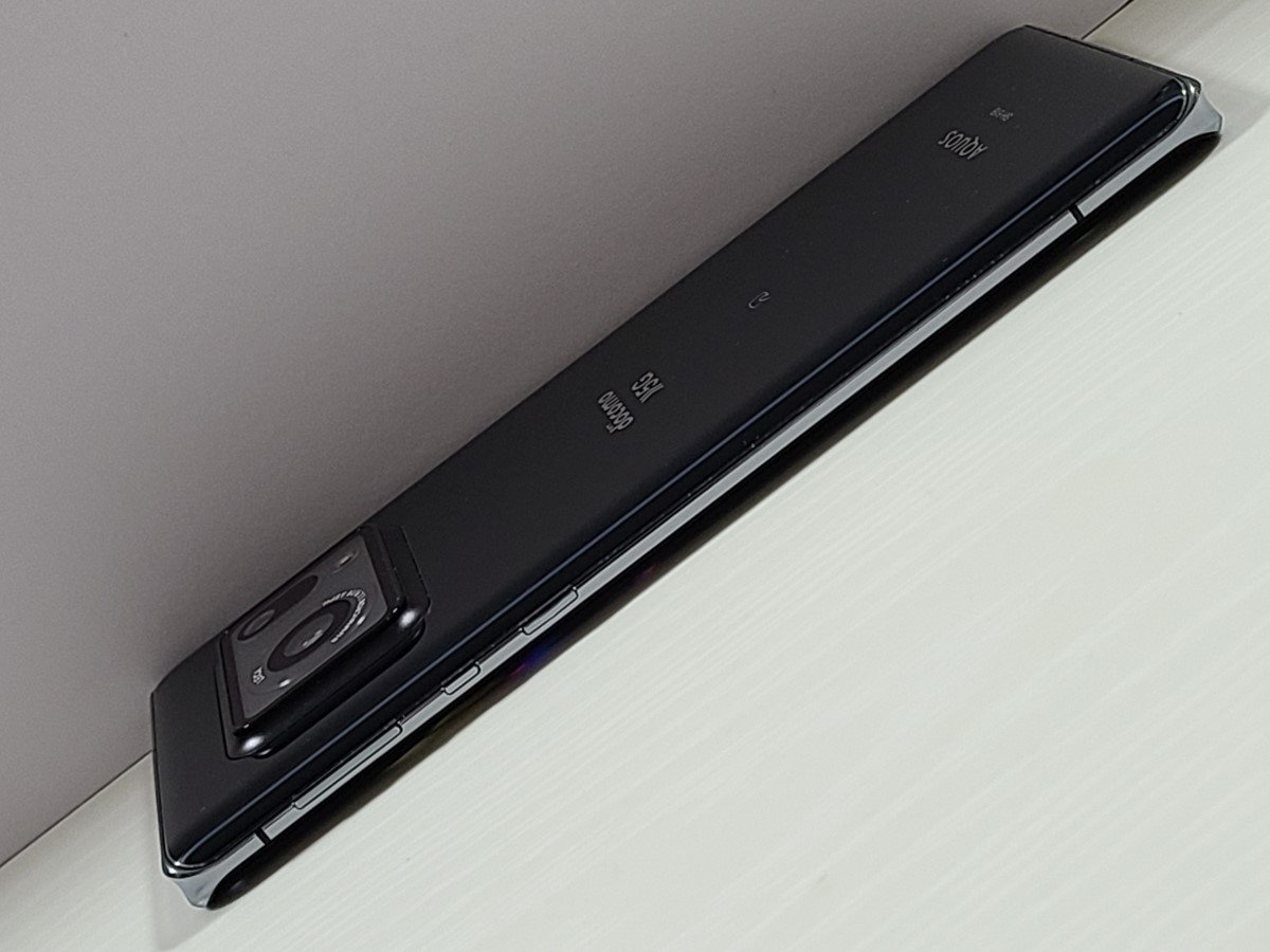 AQUOS R6 SH-51B サポート情報 | お客さまサポート | NTTドコモ AQUOS R6 SH-51B サポート情報 | お客さまサポート | NTTドコモ