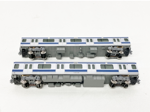 Nゲージ KATO 10-1292 E531系 常磐線・上野東京ライン 2両増結セットB