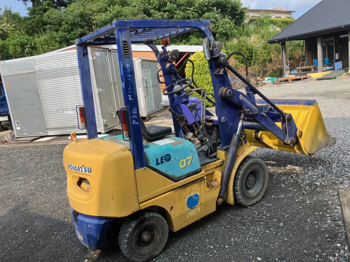 建設機械｜商品情報｜コマツカスタマーサポート株式会社 コマツ 油圧 