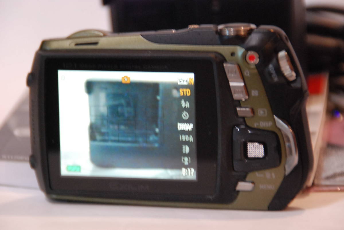 CASIO EXILIM G EX-G1 カシオ EX-G1 EXILIM CASIO ☆動作OK