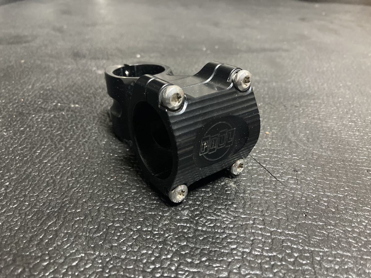 PAUL boxcar stem ステム ポール 35φ 50mm boxcar PAUL PAUL* Φ22.2